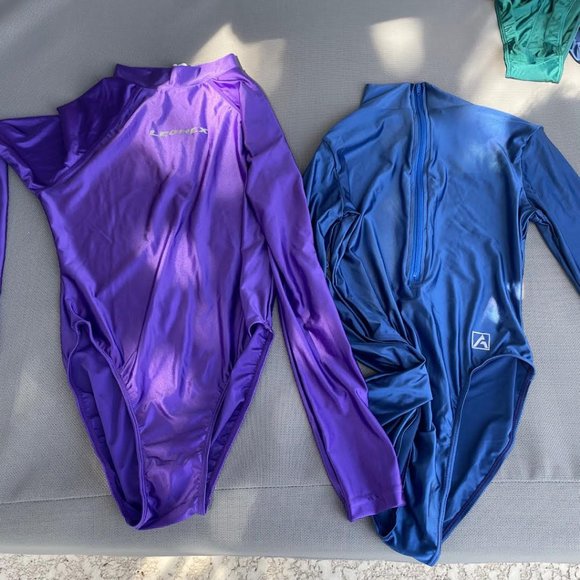 One of a kind Japanese Swimsuit Collection - Picture 3 of 8